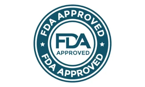 FDA Registered Facility for Nervetin