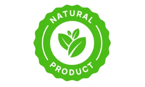 100% Natural Ingredients in Nervetin
